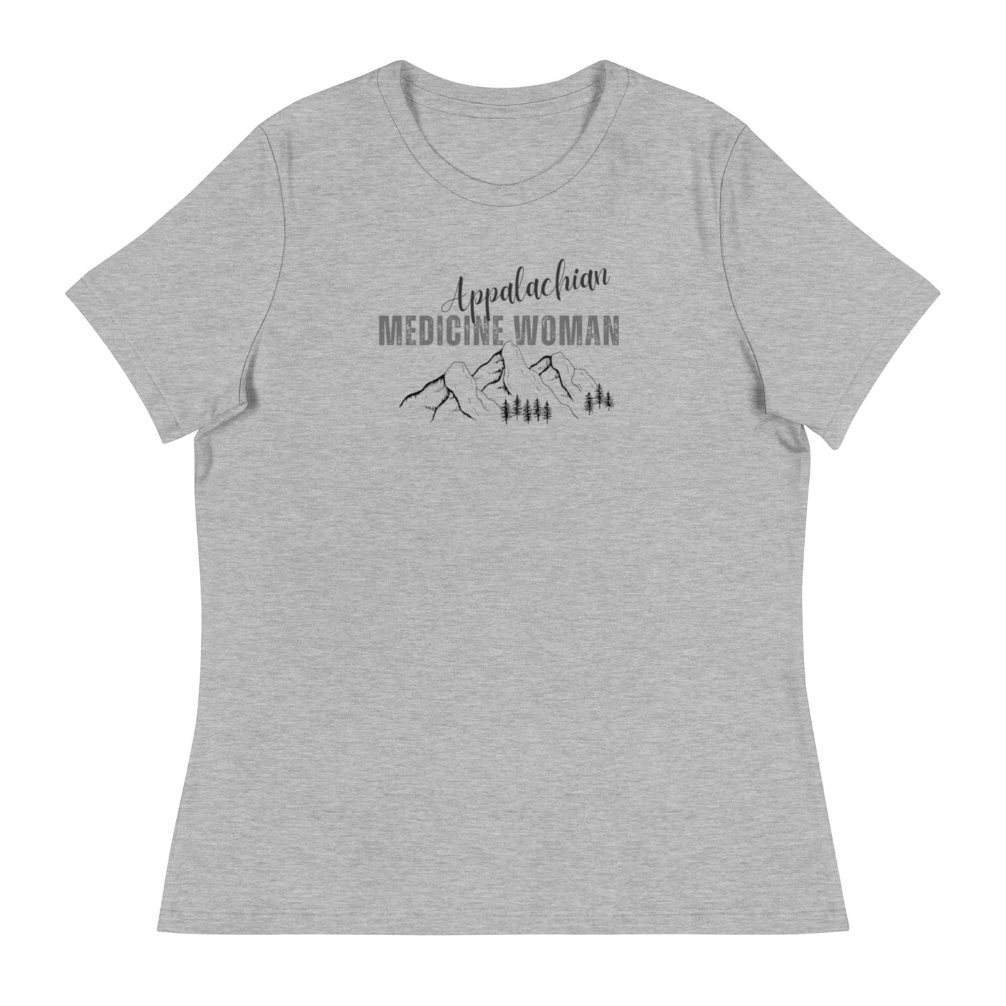 Women's Relaxed T-Shirt