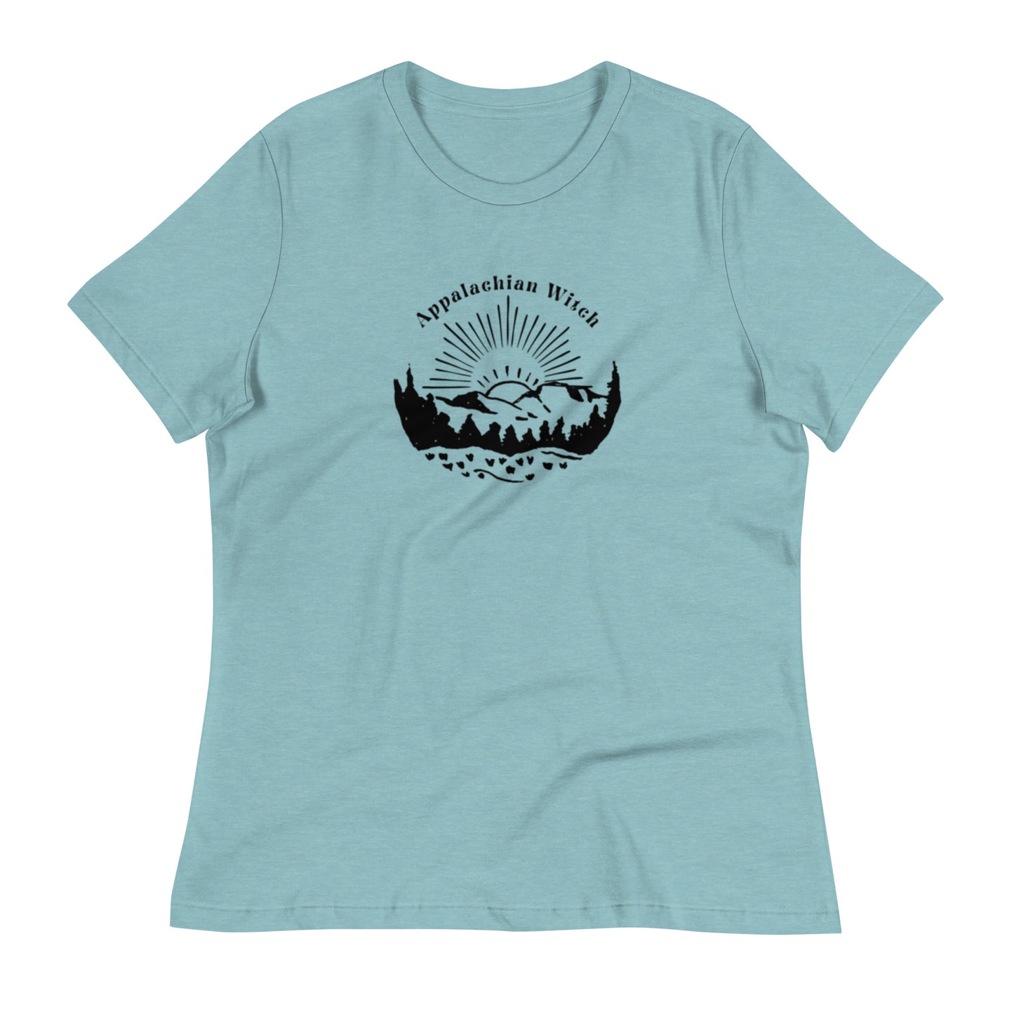 Women's Mountain Witch T-Shirt