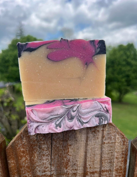 Black Raspberry