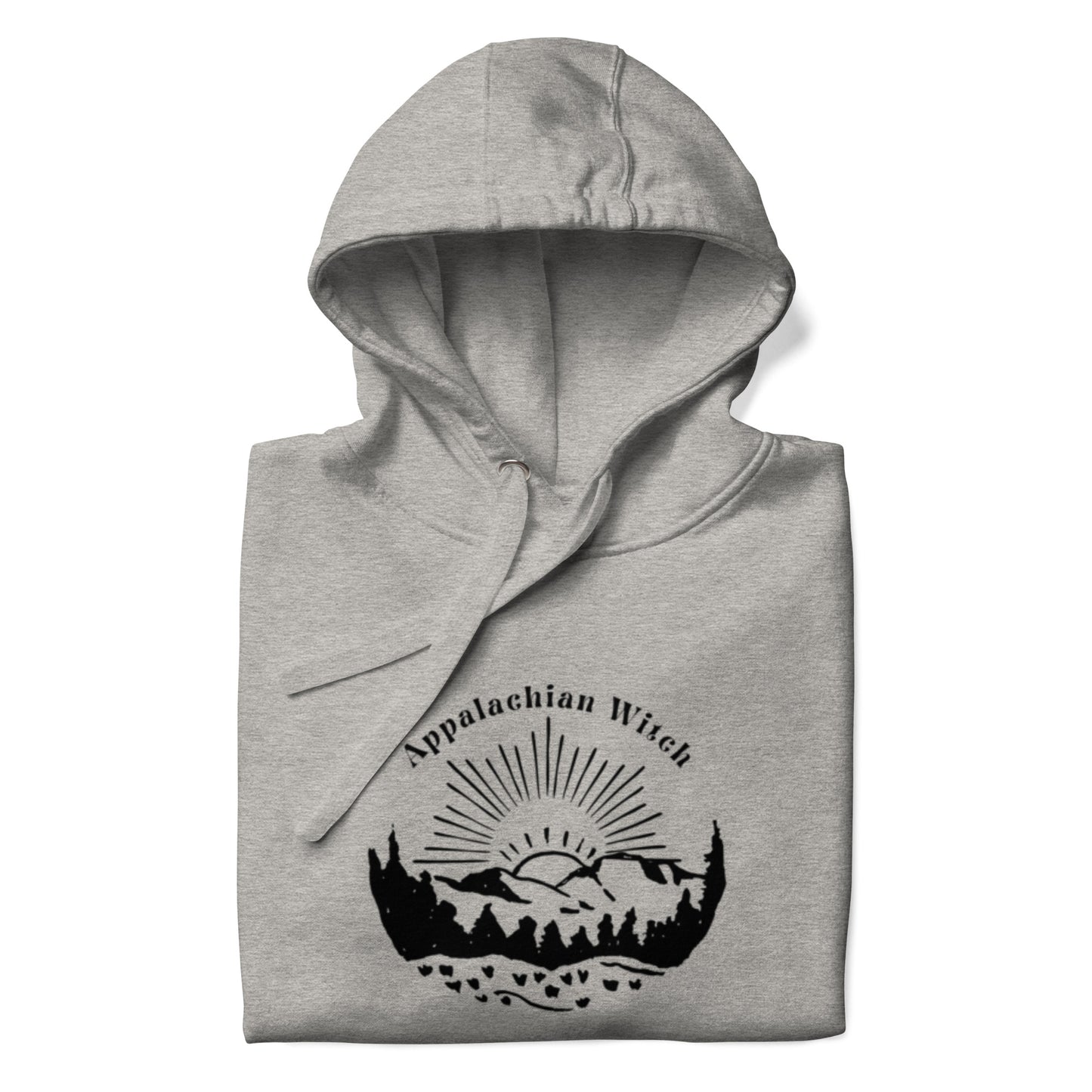 Mountain Witch Hoodie