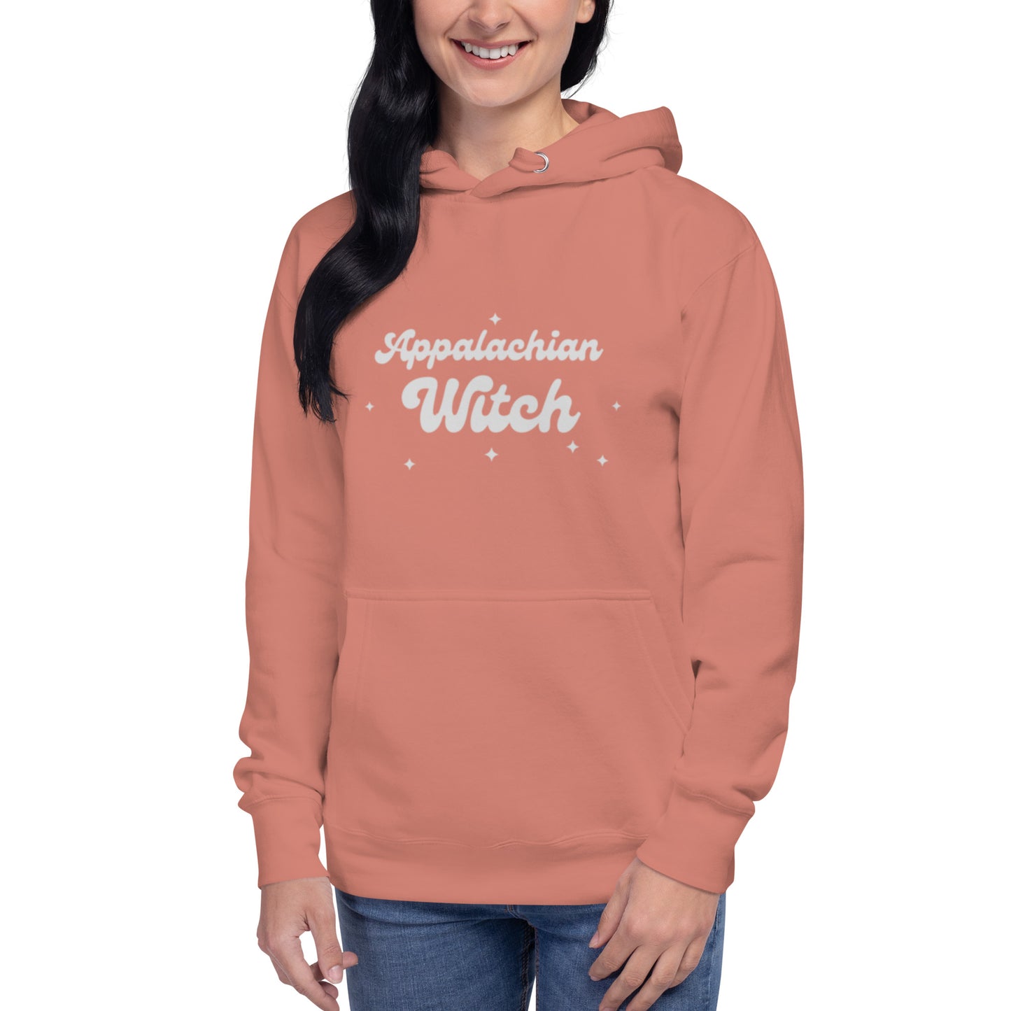 Unisex Starry Hoodie