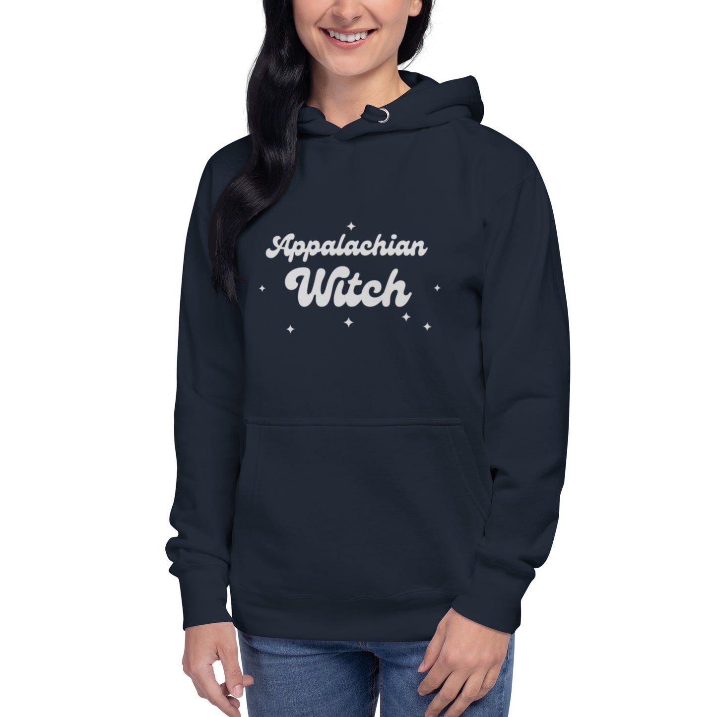 Unisex Starry Hoodie