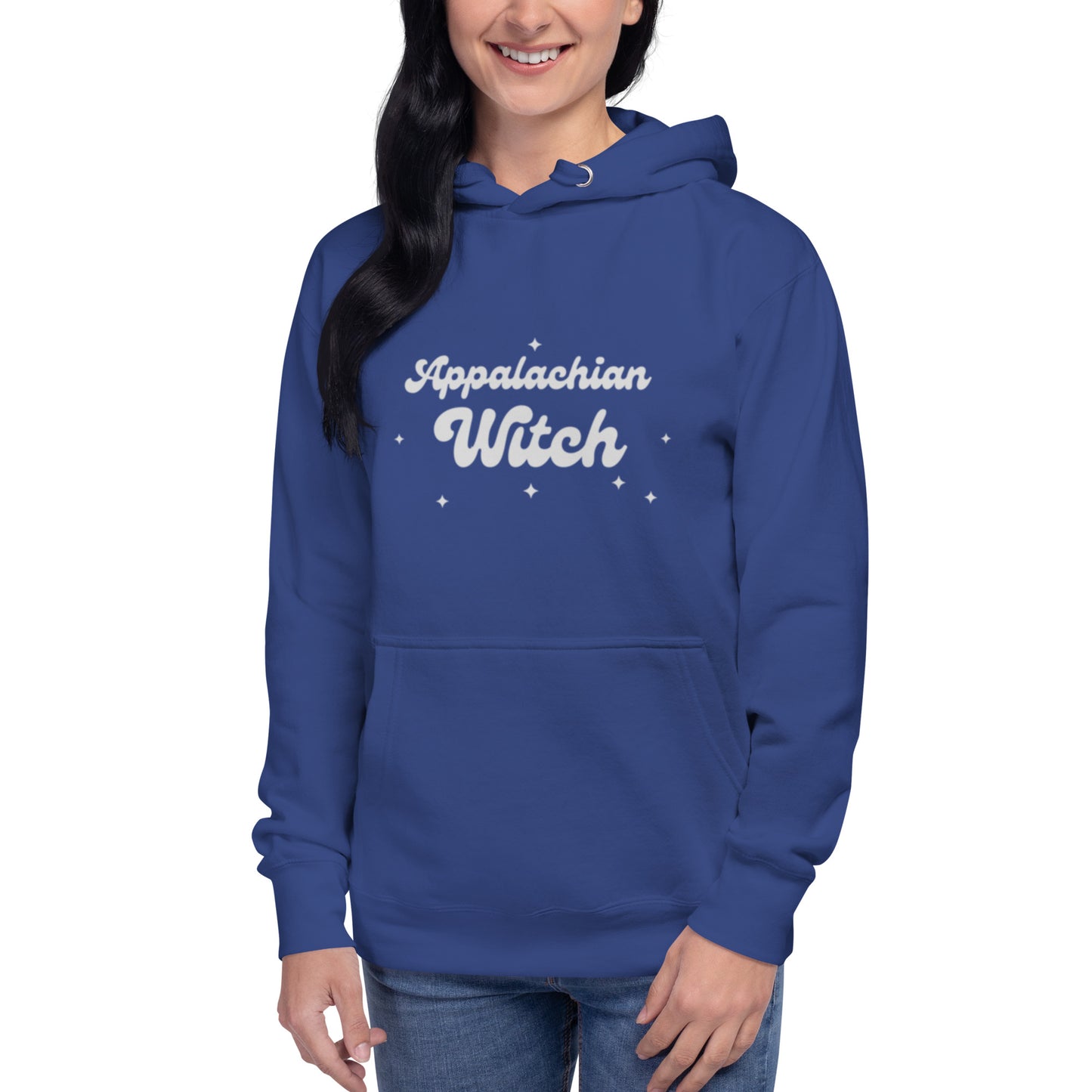 Unisex Starry Hoodie