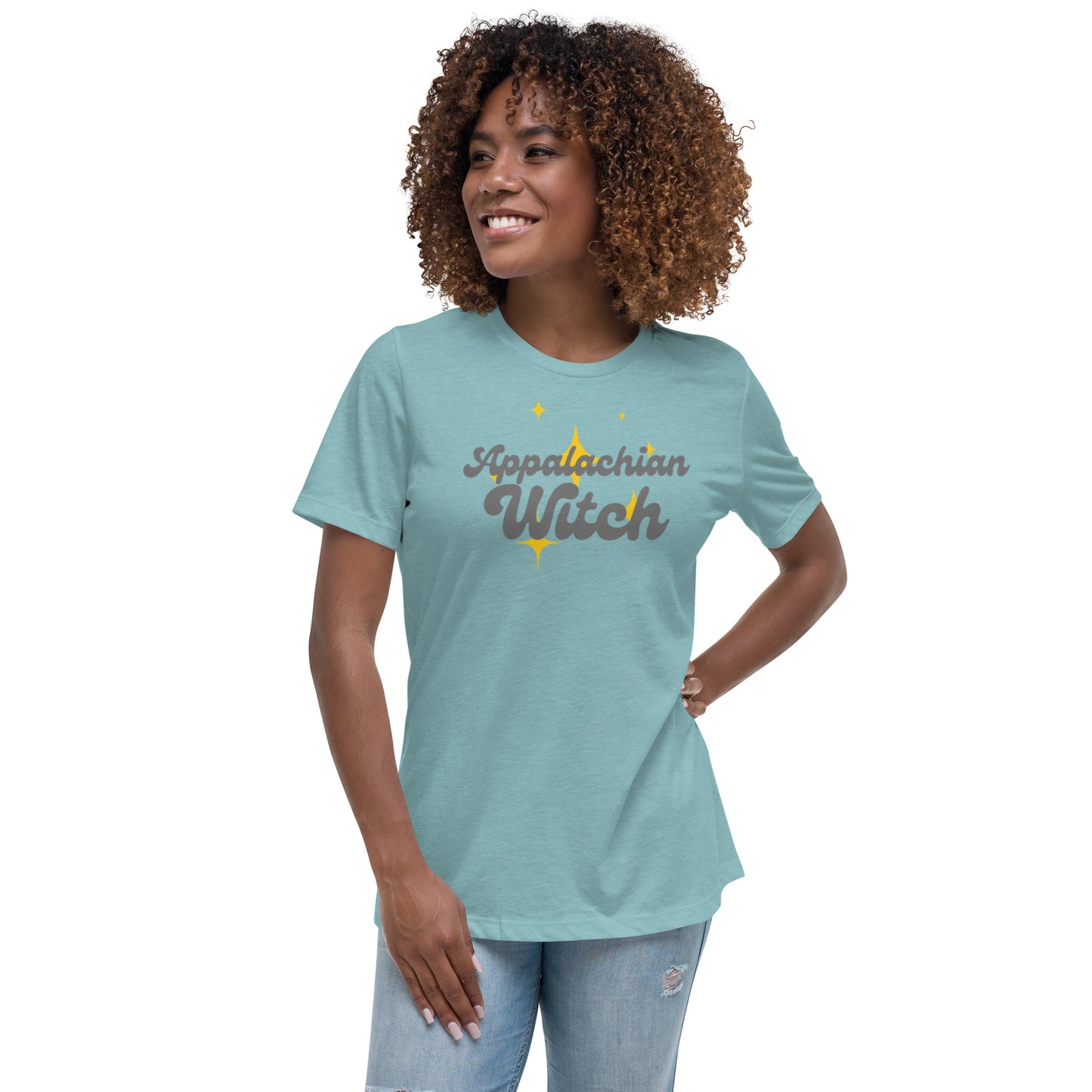 Women's Starry T-Shirt