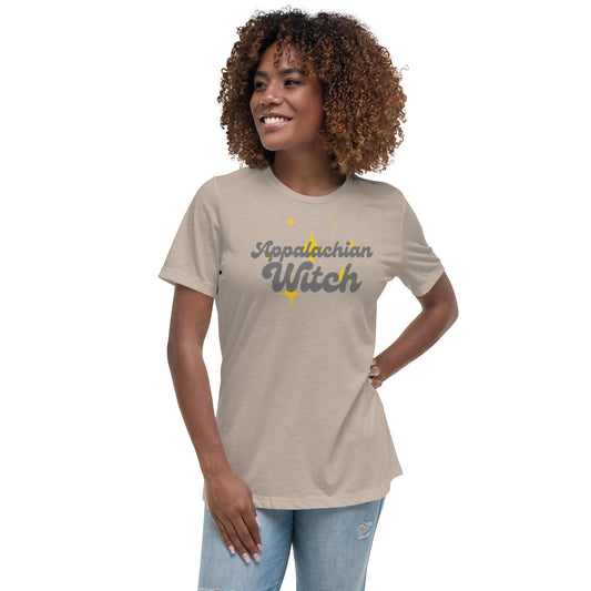Women's Starry T-Shirt